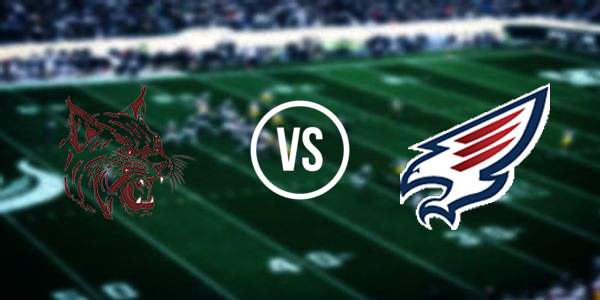 Cypress Fairbanks High School vs. Tompkins High School