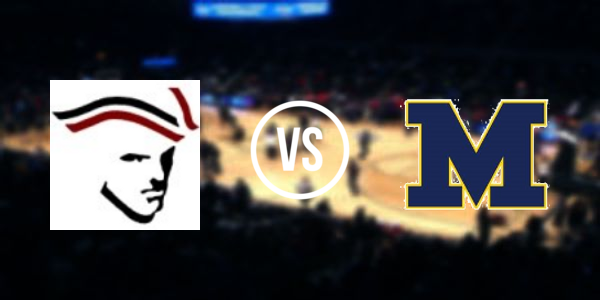 Meridian Senior High School vs. Centennial High School