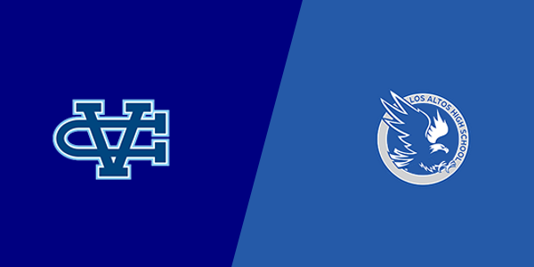 Valley Christian High School - San Jose vs. Los Altos High School
