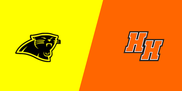 Cedar Grove High School vs. Hasbrouck Heights High School