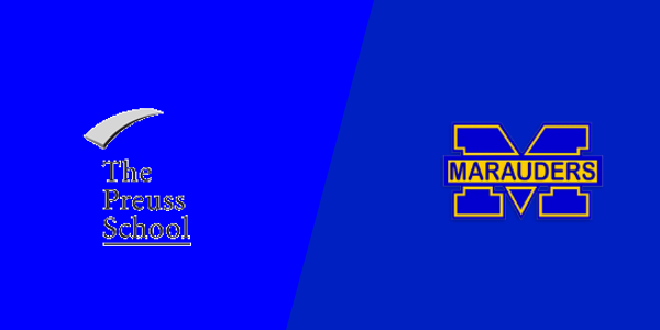 The Preuss School vs. Mira Mesa High School