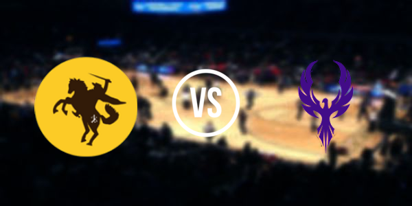 North Farmington High School vs Pontiac High School