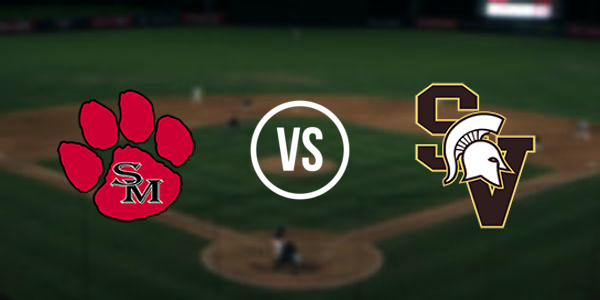 South Mecklenburg High School vs Sun Valley High School