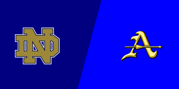 Notre Dame High School vs. Bishop Amat High School