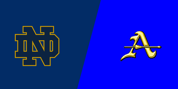 Notre Dame High School vs. Bishop Amat High School