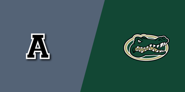 Away vs. Bulloch Academy