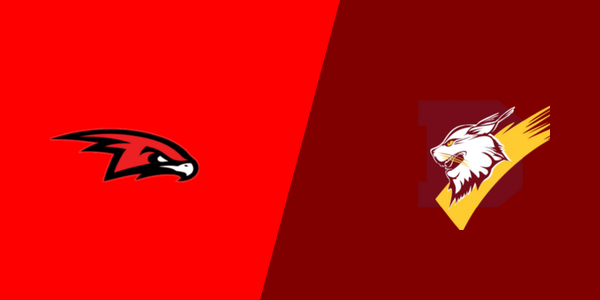 Houston High School vs. A.J. Dimond High School