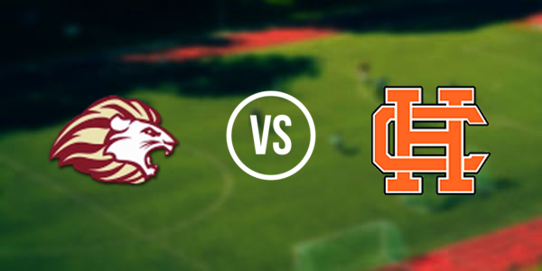 Hart County High School vs Hebron Christian Academy