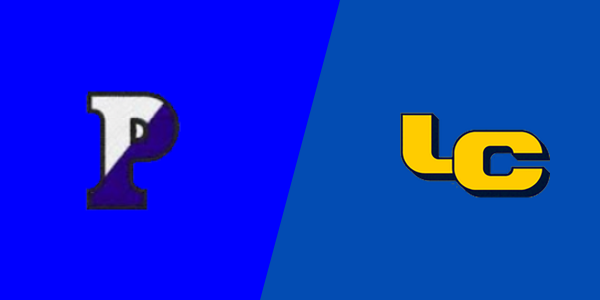 Patterson High School vs. Lake Clifton High School