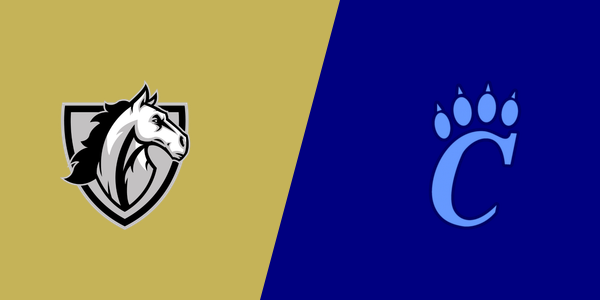 Meade High School vs. Chesapeake High School