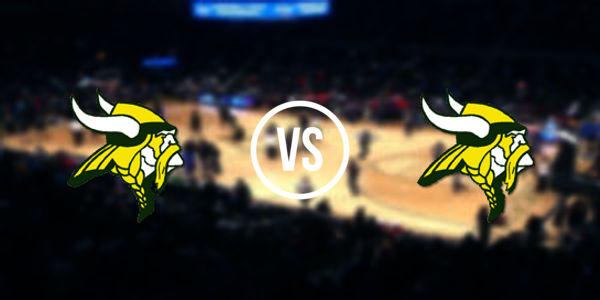 Loudoun Valley High School vs. Loudoun Valley High School