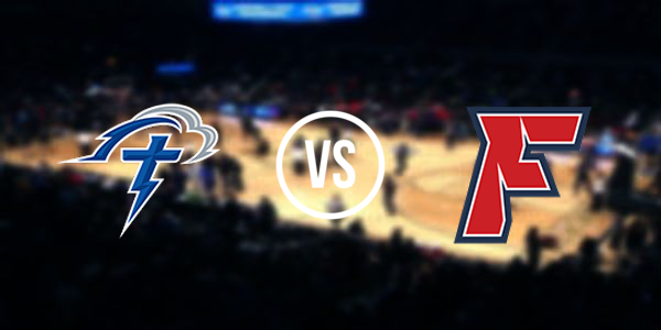 Forge Christian High School vs Denver Christian School