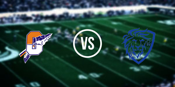 Hollins High School vs Osceola Fundamental High School