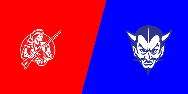 Southbridge High School vs. Murdock High School