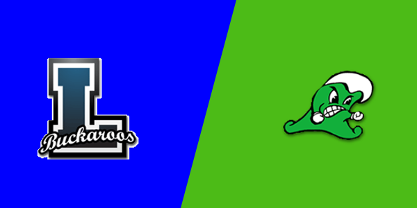 Lowry High School vs. Churchill County High School