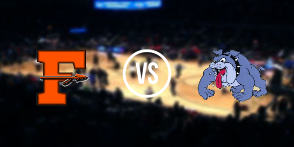 Flathead High School vs. Butte High School