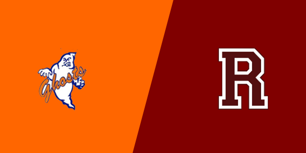 Eastside High School vs. Ridgewood High School