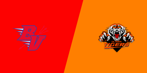 Buena Vista High School vs. La Junta High School