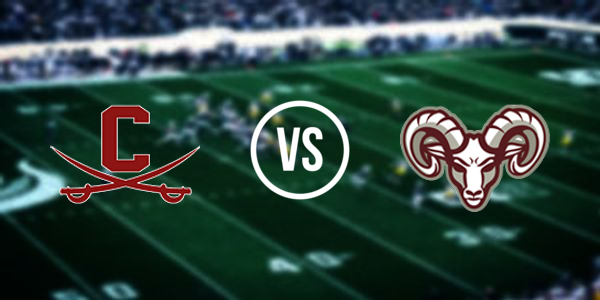 Caledonia High School vs Houston High School