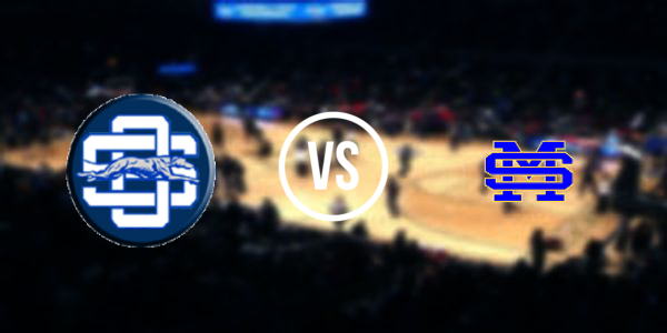 St. Martin High School vs. Ocean Springs High School