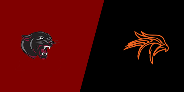 Parchment High School vs. Fennville High School