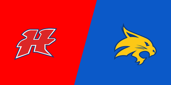 Hancock High School vs. Sumrall High School