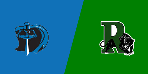 Coal Ridge High School vs. Rangely High School