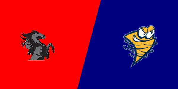 Groveport Madison vs. Lancaster High School