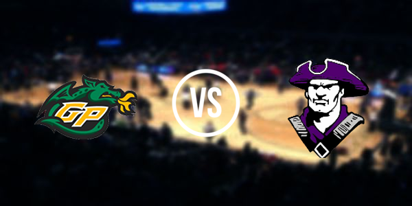 Lexington High School vs. Grant Park High School