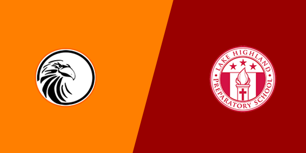 Spruce Creek HS vs. Lake Highland Prep School