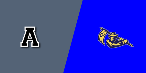 Away vs. Crescent City Christian School