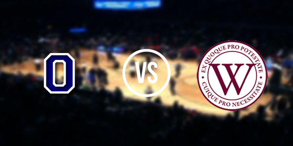 Wooster School vs Oakwood Friends School