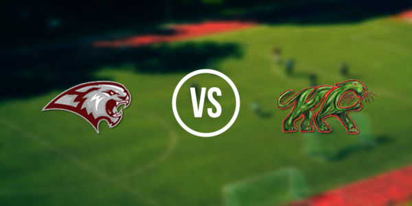 Kettle Run High School vs Warren County High School