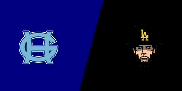 Gig Harbor High School vs. Lincoln High School