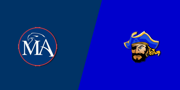 Fairhope vs. Montgomery Academy
