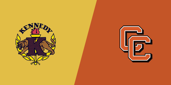 John F Kennedy High School - Granada Hills vs. Castaic High School