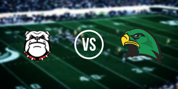 Richmond High School for the Arts vs Huguenot High School