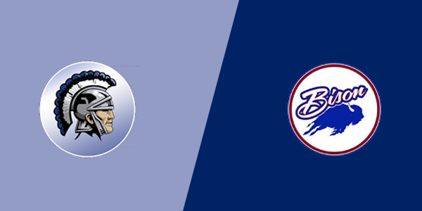 McDowell High School vs. Fort LeBoeuf High School