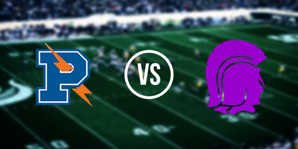 Fowlerville High School vs. Powers Catholic High School