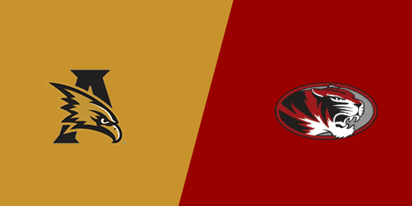 Athens High School vs. Hartselle High School