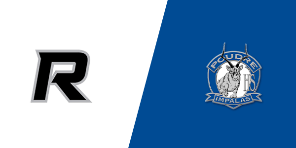 Roosevelt High School vs. Poudre High School