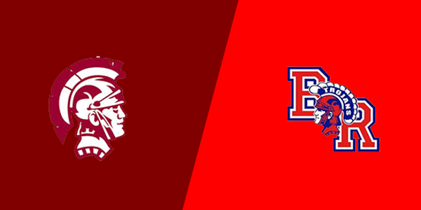 Bishop Stang High School vs. Bridgewater-Raynham Reg High School