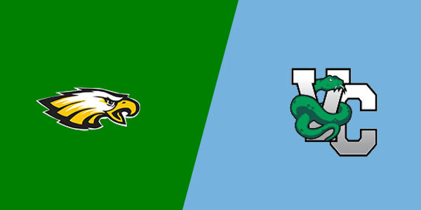 Northeastern High School vs. Vance County High School