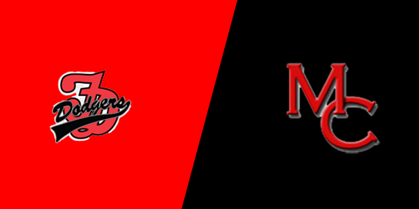 Fort Dodge High School vs. Mason City High School