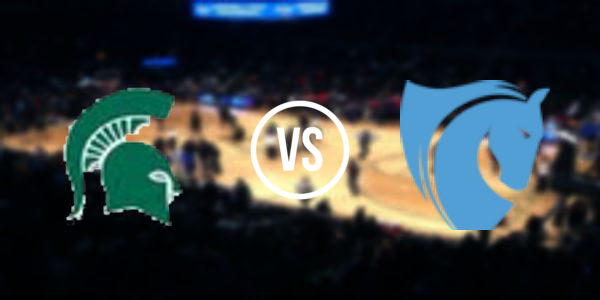 Pinconning Area High School vs. Meridian Early College High School