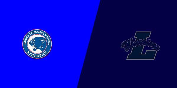 Parish Episcopal School vs. Liberty Christian School