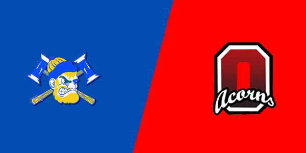 Crescent High School vs. Oakville High School
