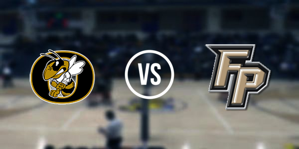 Oxford High School vs. Fort Payne High School