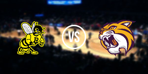 Rosholt High School vs. Wild Rose High School