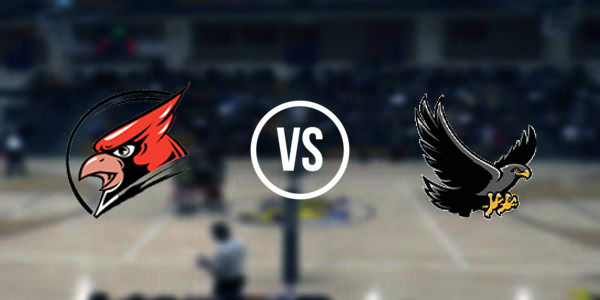 Mt. Pleasant High School vs. Andrew Hill High School